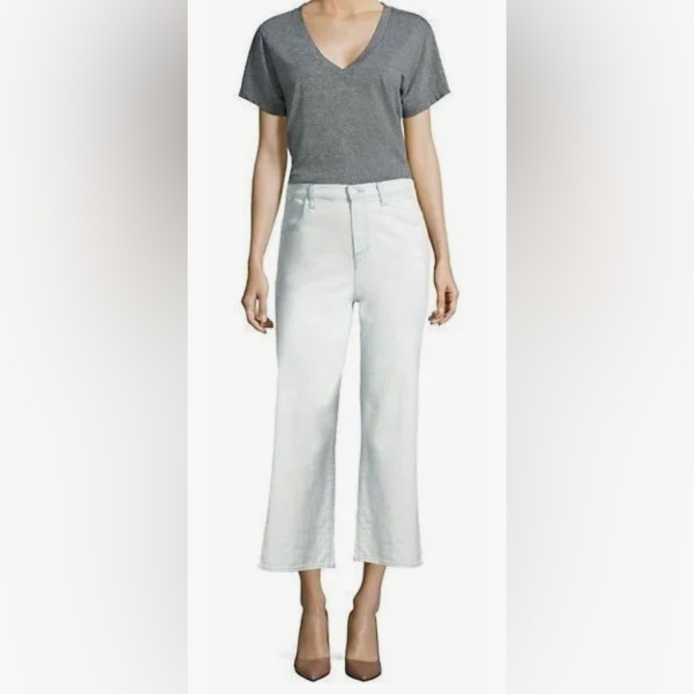 J Brand Joan Crop Jean